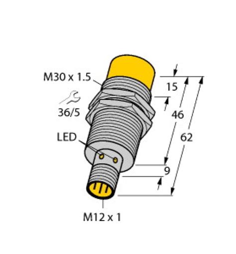 turck rfid read write head|Digitize your Flow of Goods with RFID Systems .